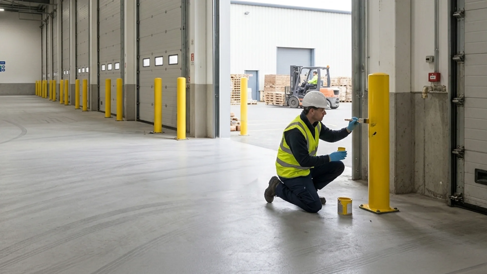 Safety bollards maintenance img 1920x1080