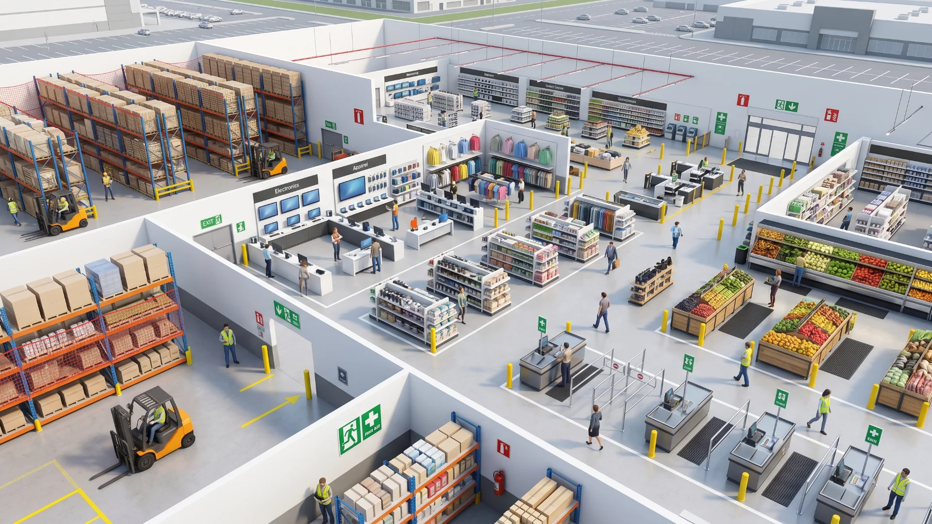 Ensuring Safety in Your Retail Environment Img 1920x1080