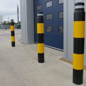 Bollard Cover Kits (1560mm High)
