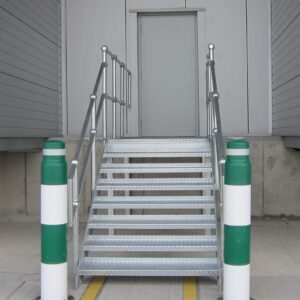 Bollard Cover Kits (960mm High)