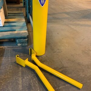 Rack Armour Installation Tool
