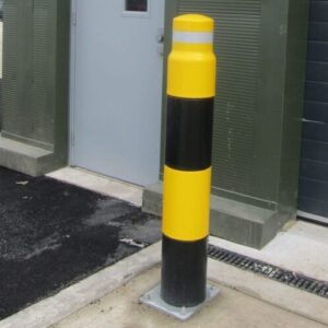 Drop Core Bollards