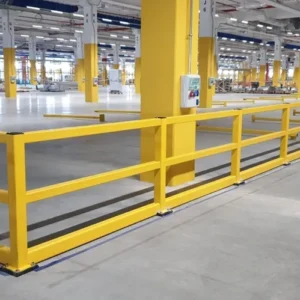 Guardrail Systems (MHE / PIT)