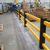 Pedestrian Safety Barriers and Guardrails menu image.webp