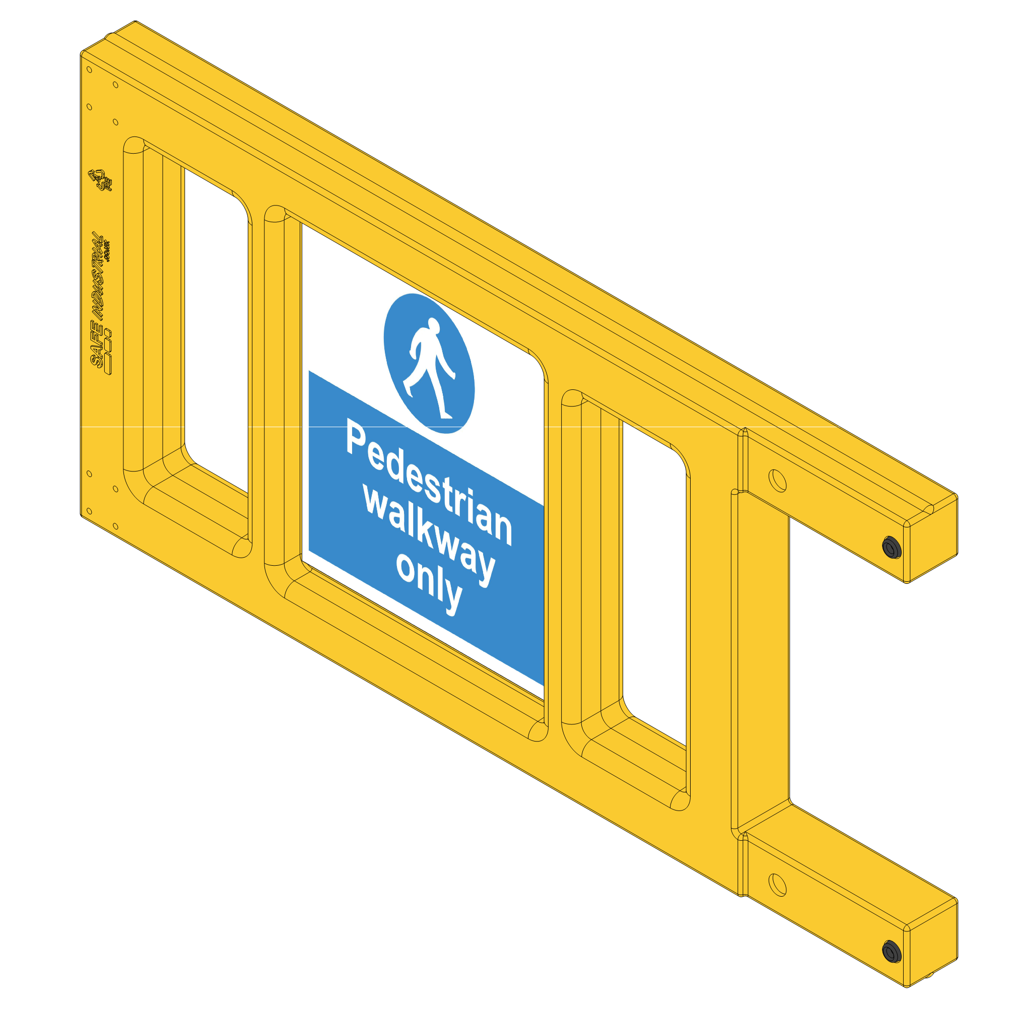 Pedestrian Safety Gates PNG 4.png