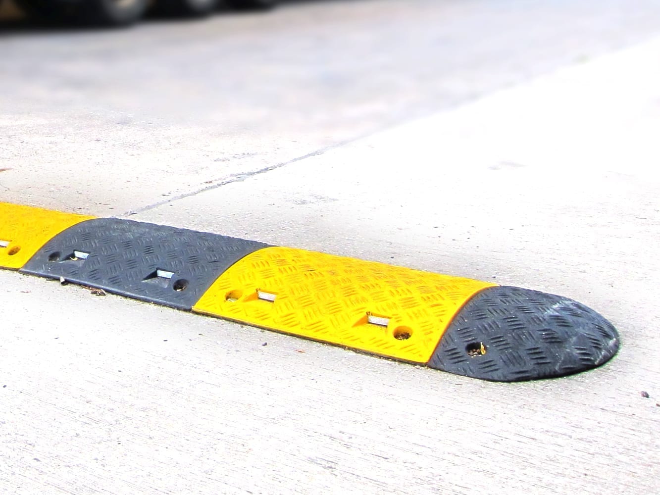 Speed Bumps 75mm (Commercial)