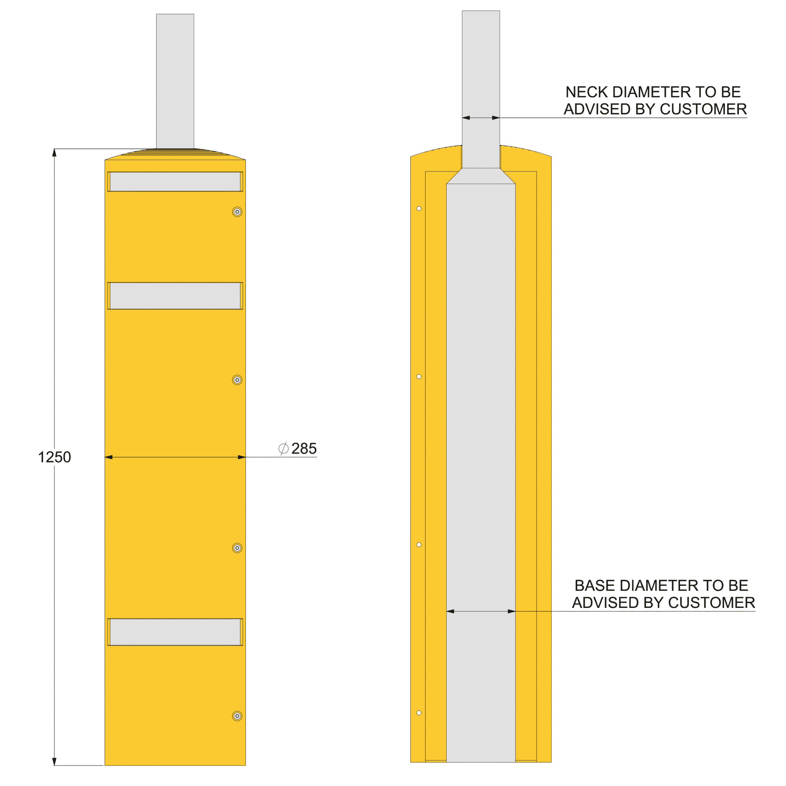 BSP 001530 A MK2 Lampost Protector ASM PNG page 0002.png