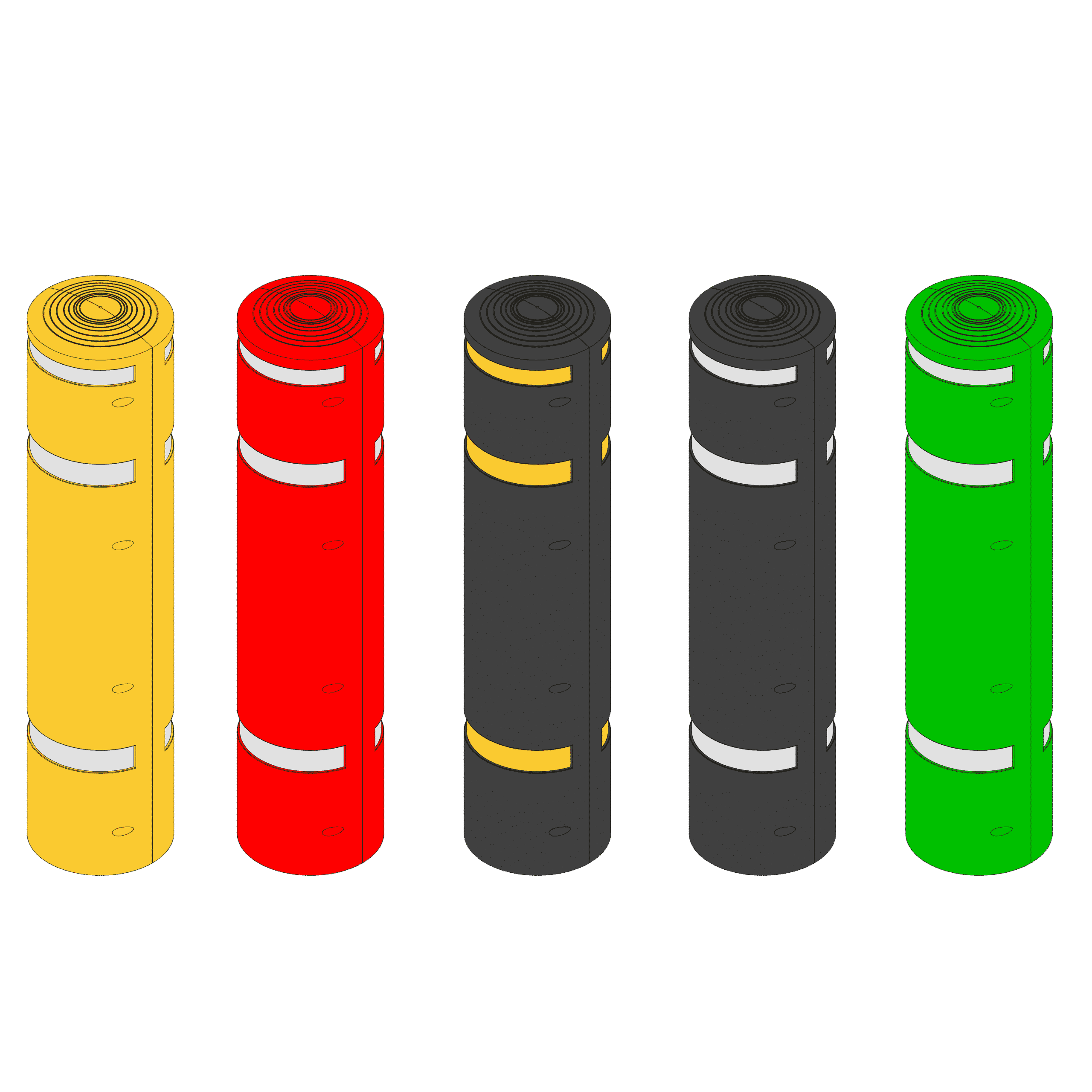 BSP 001530 A MK2 Lampost Protector ASM PNG page 0013.png