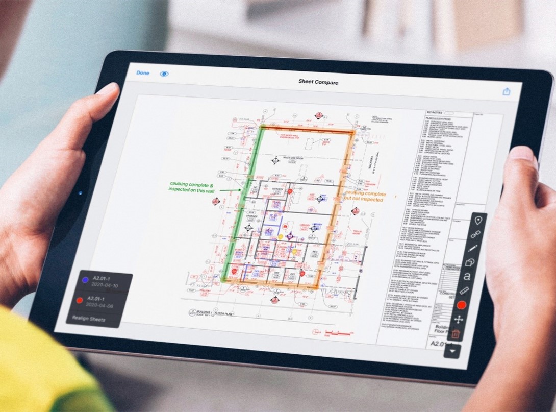 Fieldwire support and service from Brandsafe