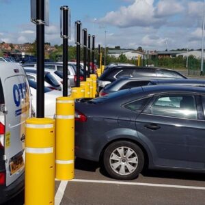 Sign Post WRAP Protector
