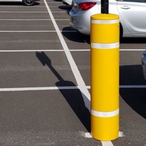 Lamp Post WRAP Protector