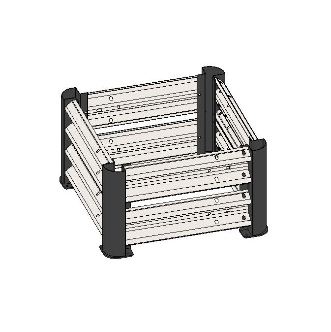 SteelWRAP Column Protection HD Column Protector Full ASM.png