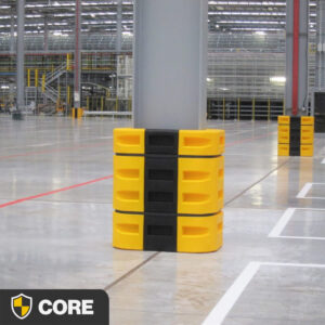 PolyWRAP Column Protectors