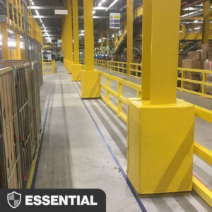 SoftWRAP i Beam Protectors